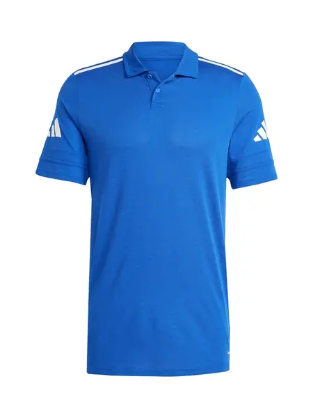 ADIDAS PERFORMANCE Funkčné tričko 'Squadra 25'  tyrkysová / biela