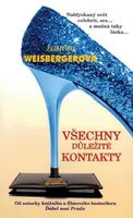 Všechny důležité kontakty (poškozená) - Lauren Weisberger