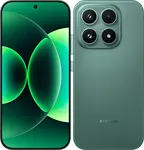 Xiaomi 17 12/512GB zelená