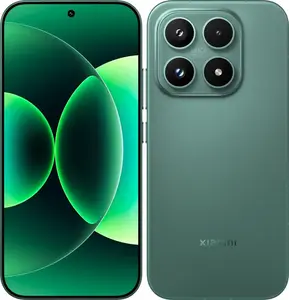 Xiaomi 17 12/512GB zelená