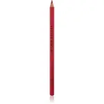 MUA Makeup Academy Intense Colour precizní tužka na rty odstín Heartbreaker 1.5 g