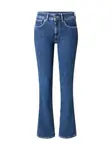 Pepe Jeans Džínsy 'Piper'  modrá denim