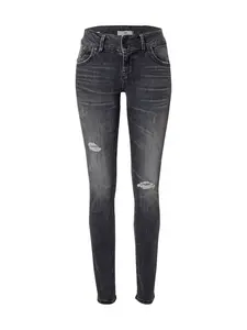 LTB Džínsy 'Molly'  sivý denim