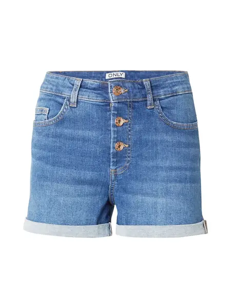 ONLY Džínsy 'ONLHush'  modrá denim