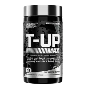 Nutrex T-UP - 60 kapslí
