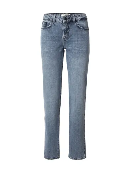 LTB Džínsy 'WILONA'  modrá denim