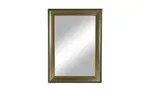Dekoratívne zrkadlo LOGAN 77.4X107.4cm