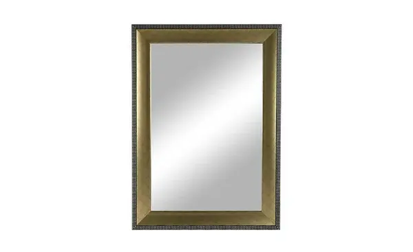 Dekoratívne zrkadlo LOGAN 77.4X107.4cm