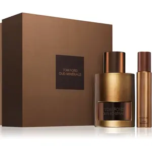 TOM FORD Oud Minérale Set darčeková sada unisex