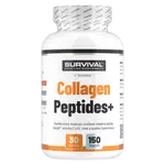 Survival Collagen Peptides+ 150 cps