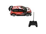 Citroen C3 WRC Rally svietiace RC 18,5cm