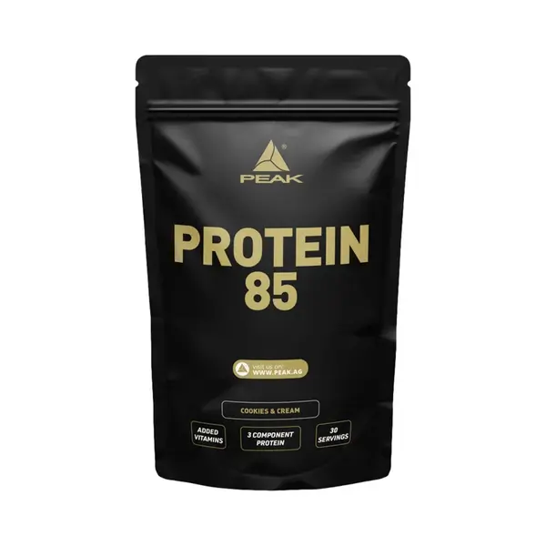 Peak Performance Protein 85 900 g čokoláda