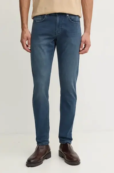 Džíny Pepe Jeans SLIM GYMDIGO JEANS