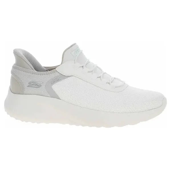 Skechers Slip-ins: BOBS Sport Squad Chaos - Tough Walk off white 41