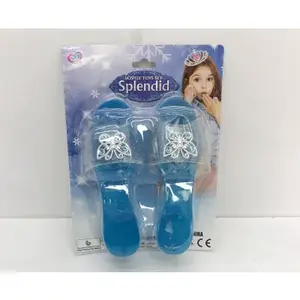 Střevíčky pro princeznu