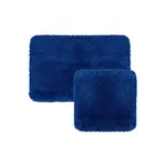 Kleine Wolke SADA KOUPELNOVÝCH PŘEDLOŽEK, 50x50/55x85 cm