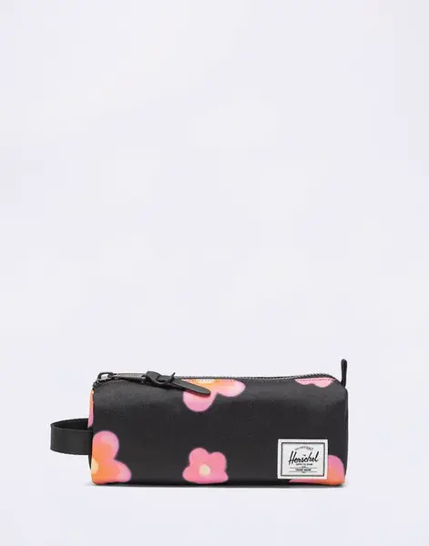 Herschel Supply Settlement Pencil Case Dizzy Daisy