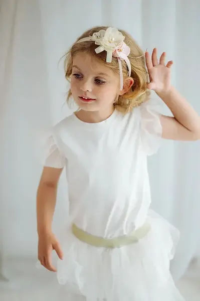 Dětská čelenka do vlasů Jamiks CELINE