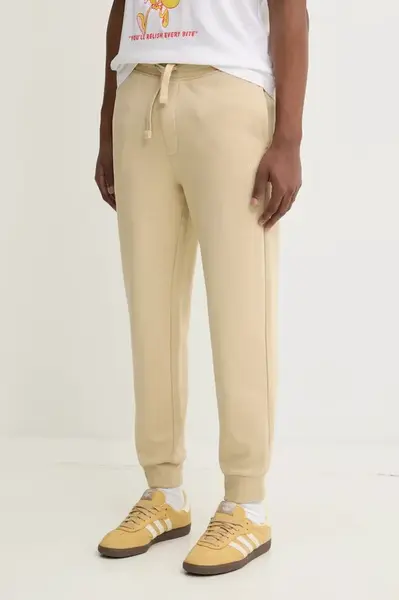 Bavlněné tepláky HUGO Dayote232