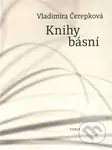 Kniha básní - Vladimíra Čerepková - kniha z kategorie Poezie