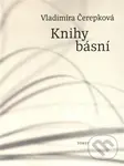 Kniha básní - Vladimíra Čerepková