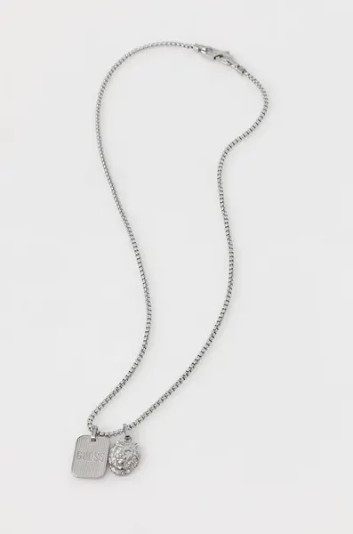 Náhrdelník Guess