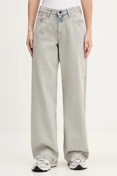 Džíny Karl Lagerfeld Jeans