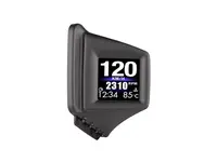 Palubní displej 1,88" CARCLEVER SE-145