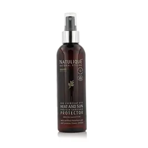 Natulique Heat and Sun Protector 200 ml