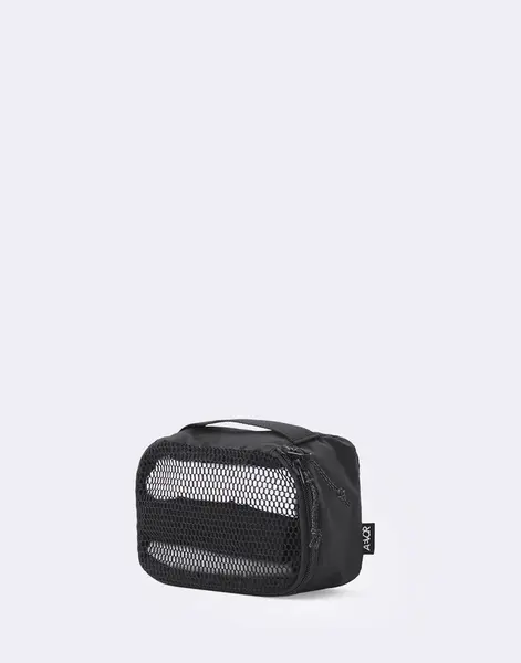 Aevor Packing Cube Micro Ripstop Black