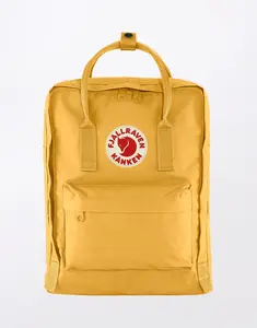 Fjällräven Kanken 160 Ochre