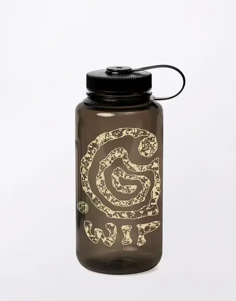 Carhartt WIP Helix Water Bottle Multicolor