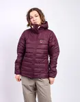 Fjällräven Expedition Pack Down Hoodie W 357 Port M