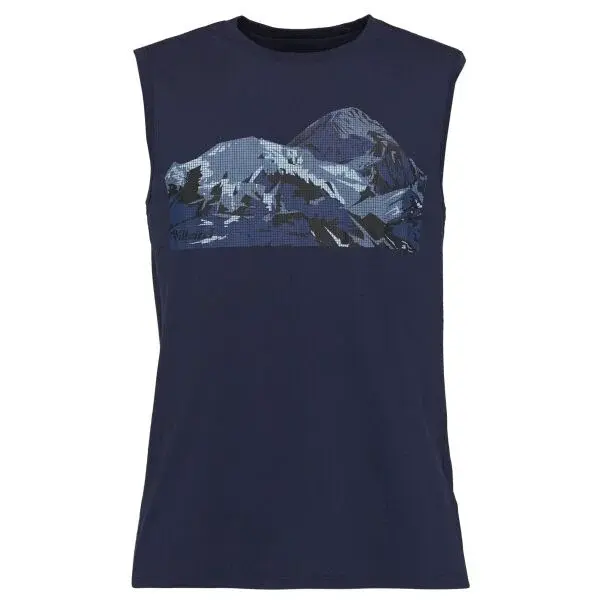 Willard CVRK Pánské tílko, tmavě modrá, velikost XXL