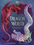 Dragon World - Tamara Macfarlane