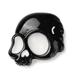 Skull Halloween Opaque Resin Decoden Cabochons