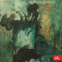 Symfonický orchestr hl. m. Prahy (FOK), Jiří Bělohlávek – Koncert pro orchestr