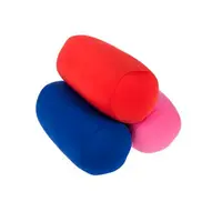 Modom BX 13A Polštář válec s kuličkami polohovací