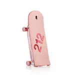 Carolina Herrera 212 Heroes Forever Young EDP 80 ml W