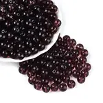 Transparent Glass Seed Beads