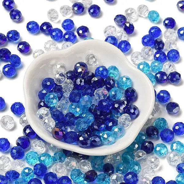 Glass Beads