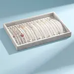 Velvet Jewelry Display Trays