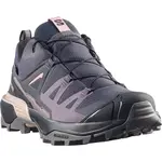 Salomon X ultra 360 GTX EU 40 ⅔, Nine Iron/Excalibur/Shadow Gray Dámské turistické boty