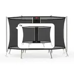 BERG Safety Net Comfort - Ochranná síť 270 (8 tyčí) (bez konstrukce)