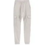 CELIO COKIT4 Pánské volnočasové kalhoty, šedá, velikost