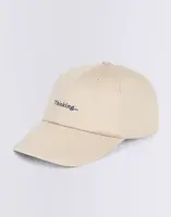 Thinking MU Ivory Thinking Chris Cap IVORY