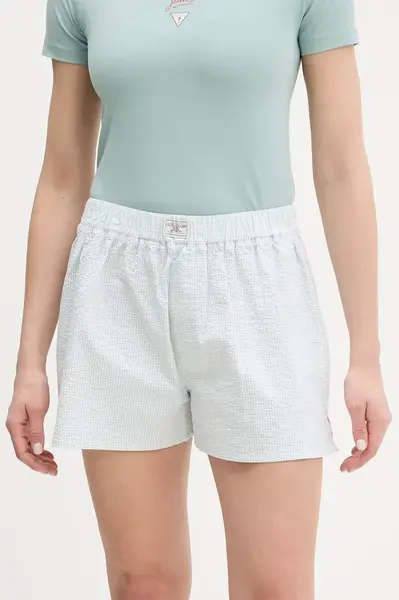 Guess Jeans  šortky dámské