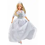 Panenka Steffi White dream