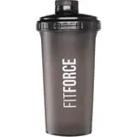 Fitforce FARROW 700 ML Shaker, černá, velikost 700 ML