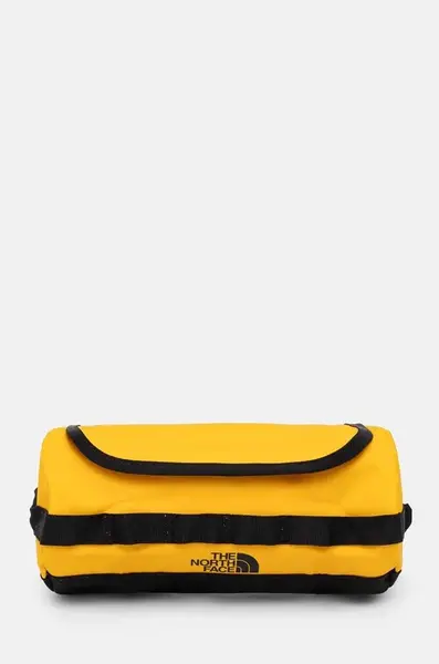 Kosmetická taška The North Face Base Camp Travel Canister - S